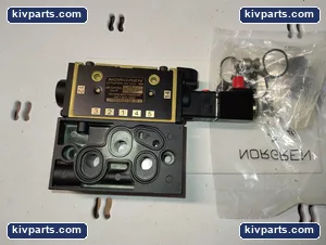 MK01GEA34ALJA Norgen Valve – actual item, photo 3 of 5