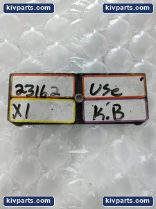 Ideal K-6644 Feed System Module – actual item, photo 3 of 3