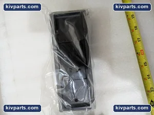 Commscope 554186-1 Duplex Floor Outlet – actual item, photo 3 of 5