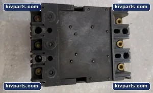 Square D FAL000 2 Molded Case Circuit Breaker – actual item, photo 4 of 6