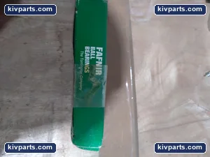 Fafnir Deep Groove Ball Bearing – actual item, photo 4 of 5