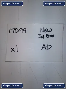 BJ-400 2-1/2”-4” Bond Jumper – actual item, photo 3 of 3