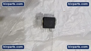 FLUID AOTOMATION SYSTEM Solenoid Valve With Attachments – actual item, photo 5 of 6