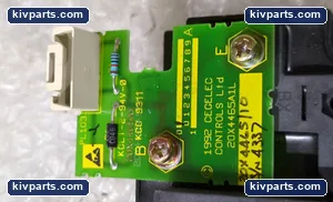 Fuji Electric KOLIC-94 Single IGBT Power Module – actual item, photo 5 of 5