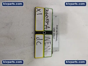 Wayne WU001749-0001 Fuel Dispenser Part – actual item, photo 9 of 15