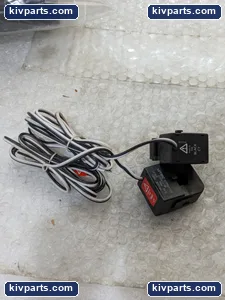 Square D EME3-010 PowerLogic Energy Meter – actual item, photo 5 of 6