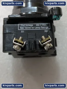 Eaton E34FB197LAG06 Indicating Light – actual item, photo 6 of 8