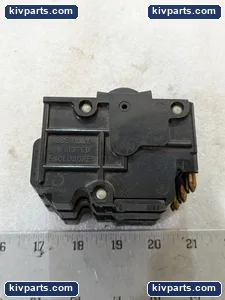 Federal Pacific KH-50 Stab-Lok Circuit Breaker – actual item, photo 9 of 15