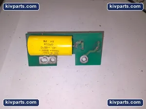 Arcotronics Capacitor – actual item, photo 3 of 4