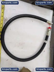 4720-01-369-9074 Hydraulic Hose – actual item, photo 3 of 13
