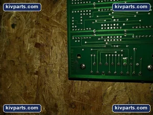 Allen-Bradley 634284A-90 PCB Industrial Control Module – actual item, photo 4 of 4