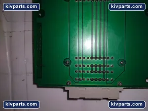 Indramat 94V0 Servo Drive – actual item, photo 5 of 6