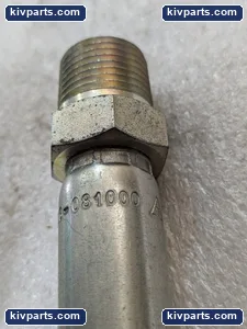 Aeroquip 90306-081000-0 Fitting – actual item, photo 8 of 10
