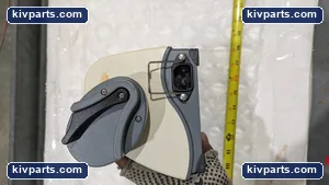 100-240 MEDEX – actual item, photo 6 of 7