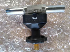 ITT 698597-021-001 Diaphragm Valve