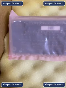 General Electric DS200QTBAG1ADC Mark Terminal Board – actual item, photo 8 of 10