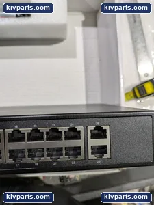 Signamax C-100 Lite Switch – actual item, photo 11 of 12