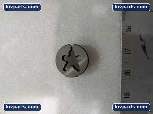 Animatics SM17205D Fuse – actual item, photo 3 of 6