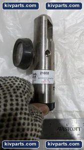 B&f Medical 21032 Oxygen Regulator – actual item, photo 4 of 9