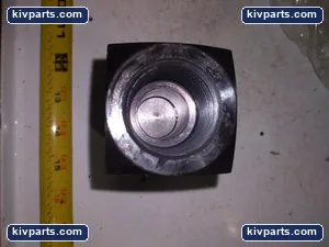 Parker C1000S Hydraulics Valve – actual item, photo 3 of 5