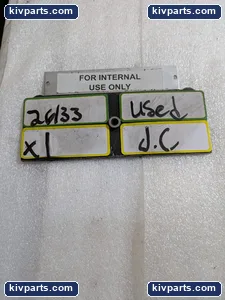 Coherent 201 Laser Power Meter Sensor – actual item, photo 8 of 8
