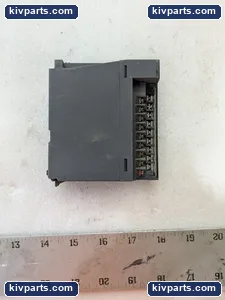 Mitsubishi Q64AD Analog Input Module – actual item, photo 10 of 12
