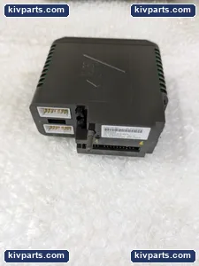 Emerson KJ3211X1-BA1 DeltaV SOE Card – actual item, photo 4 of 10