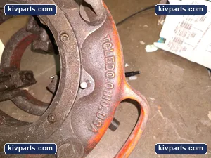 61-3450 Pipe Fitting – actual item, photo 7 of 12