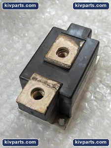 Eupec TZ500N16KOF Thyristor Module – actual item, photo 3 of 5