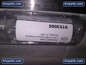 9153005 Insulator Seal – actual item, photo 2 of 3