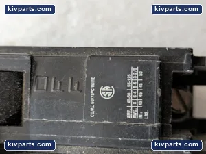 Siemens Q260 Circuit Breaker – actual item, photo 12 of 14