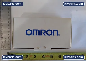 Omron 2XC08 Relay Socket Base – actual item, photo 2 of 4