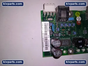 ABB 3BSE015488R1 PLC Module – actual item, photo 3 of 5