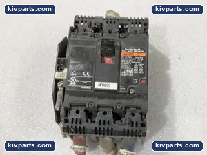 Fuji Electric SA63RC FA Auto Breaker – actual item, photo 2 of 5