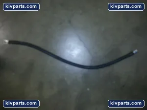 Carol Super Vu-Tron 313.3 KCMIL 2000V DLO Portable Power Cable 45 in Welding – actual item, photo 5 of 6