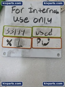 Allen-Bradley 6189-1CPU233 CPU Assembly Board – actual item, photo 8 of 8
