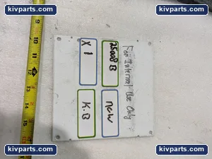 Satco 8 Gauge – actual item, photo 4 of 4