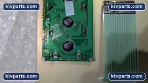 SS2100 Powertip PC Samsys Panel – actual item, photo 12 of 15