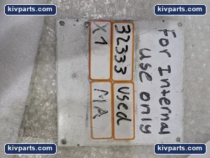 Keba RS091/A RS 091 Power Supply Module – actual item, photo 7 of 7