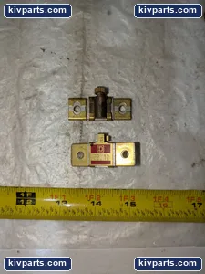 Square D B2.10 RELAY – actual item, photo 2 of 3