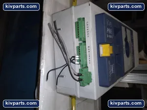 Telergon UM-S51230MI Multifunction Energy Meter – actual item, photo 6 of 7