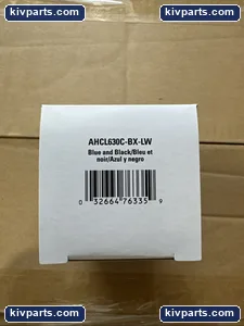 Eaton AHCL630C Blue Locking Plug Connector – actual item, photo 3 of 6
