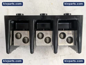 Bussmann 16325-3 USD Power Distribution Block – actual item, photo 6 of 7