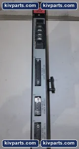 Reliance Electric 0-57412-D System Field Regulator Module – actual item, photo 3 of 4