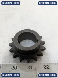 Martin 40BS15 Roller Chain Sprocket – actual item, photo 2 of 8