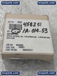 John Crane 458251 Seal – actual item, photo 4 of 5