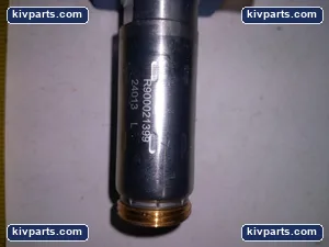 Bosch Rexroth R900156528 KRAUSE MAFFEI 6253706 – actual item, photo 5 of 9