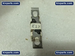 Furnas E17 Motor Starter Siemens Relay – actual item, photo 3 of 5