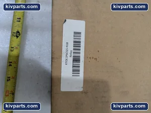 Eaton XTOE1P6CGS Overload Relay – actual item, photo 6 of 7