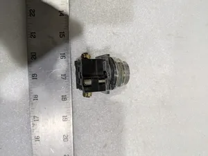 Cutler-Hammer 10250T Push Button Switch
